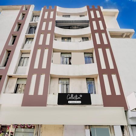 Kolshet Super Collection O Thane Formerly Dove Residency מראה חיצוני תמונה