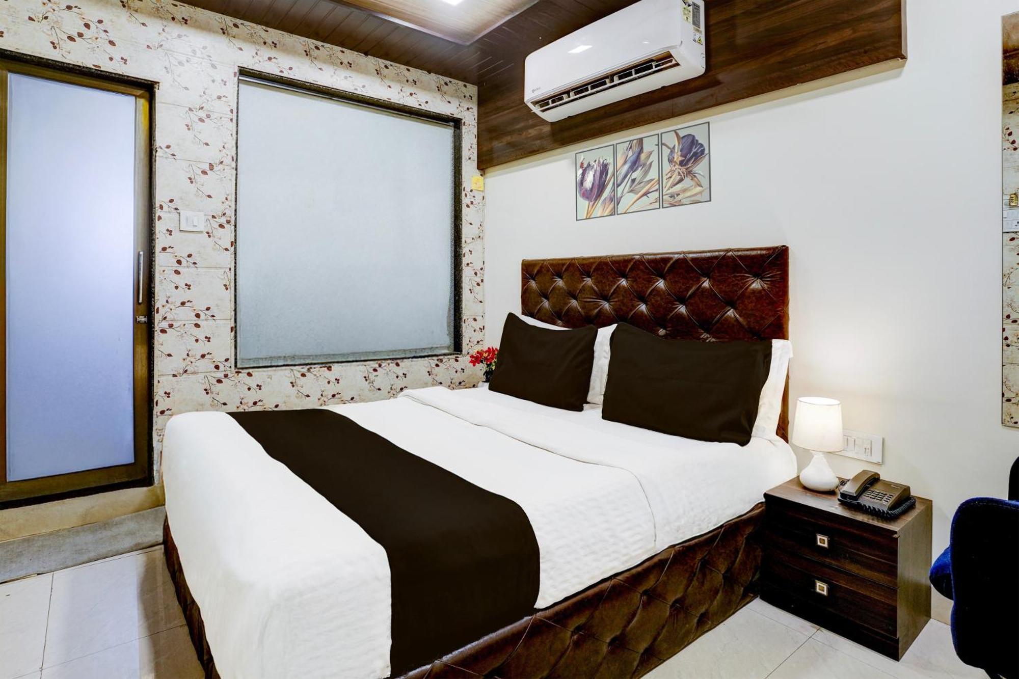Kolshet Super Collection O Thane Formerly Dove Residency מראה חיצוני תמונה