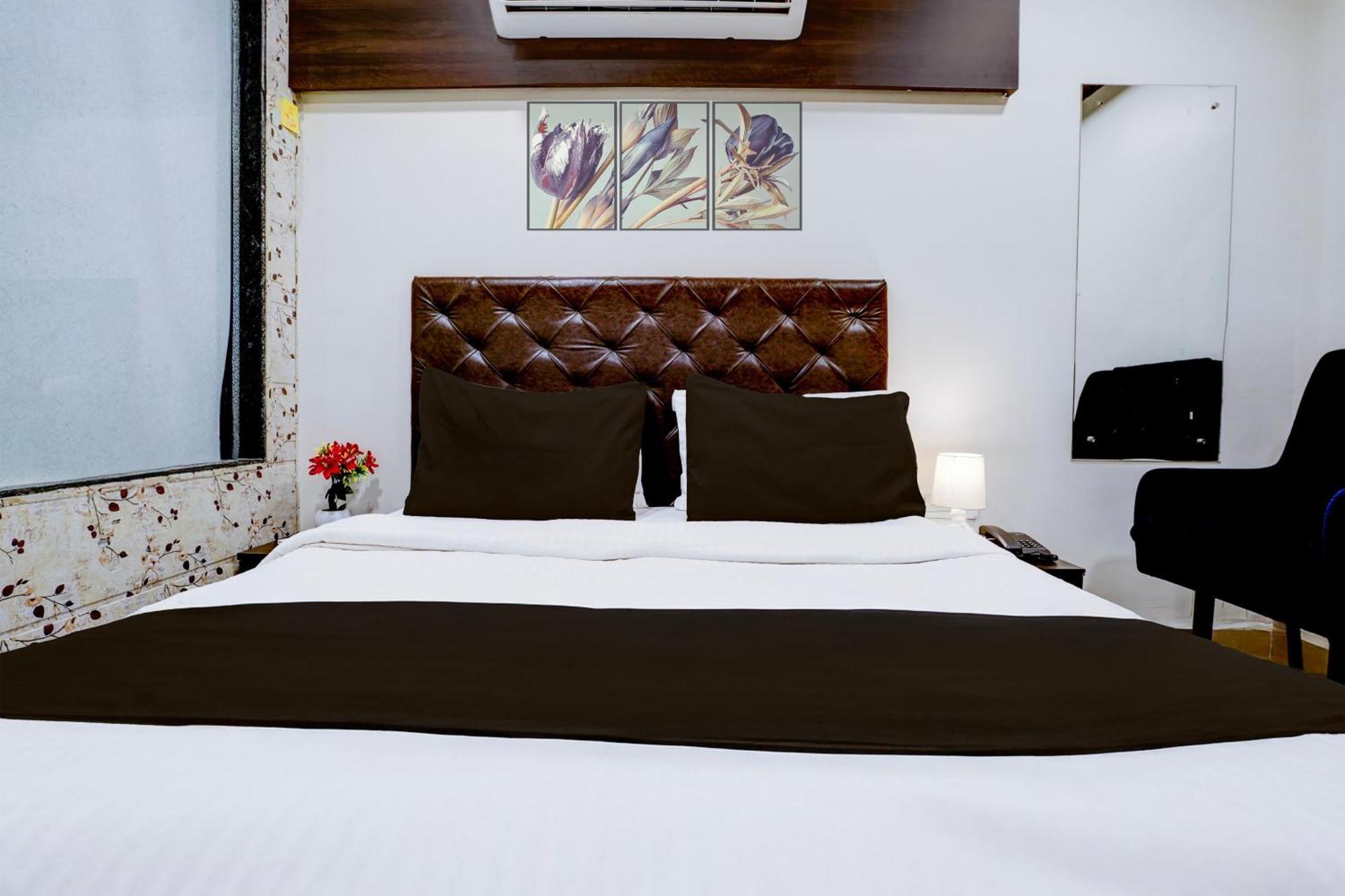 Kolshet Super Collection O Thane Formerly Dove Residency מראה חיצוני תמונה