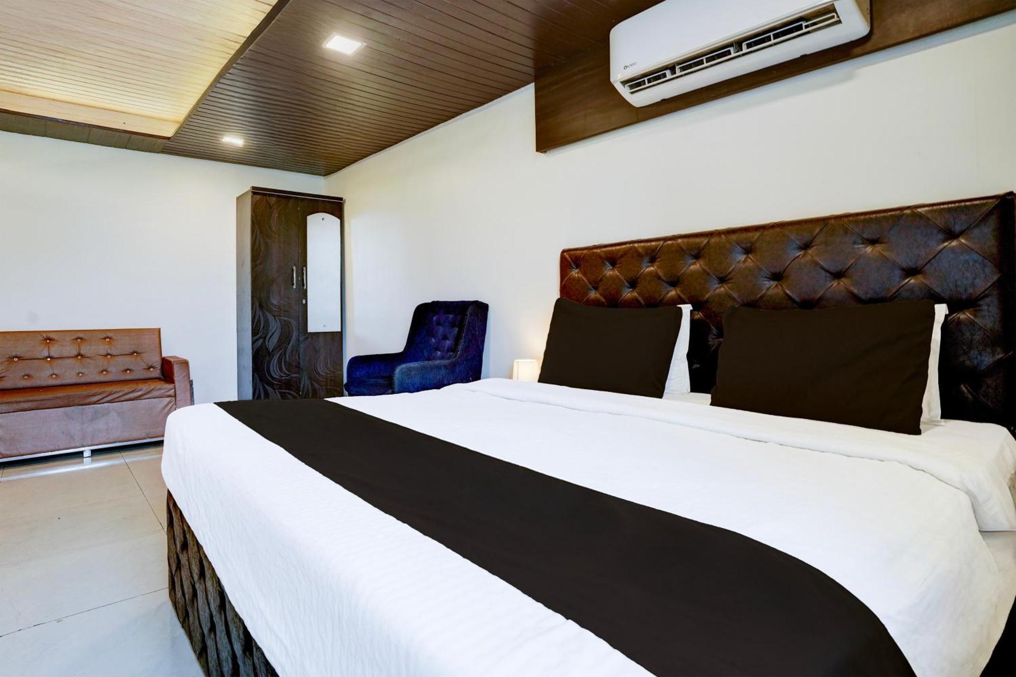Kolshet Super Collection O Thane Formerly Dove Residency מראה חיצוני תמונה