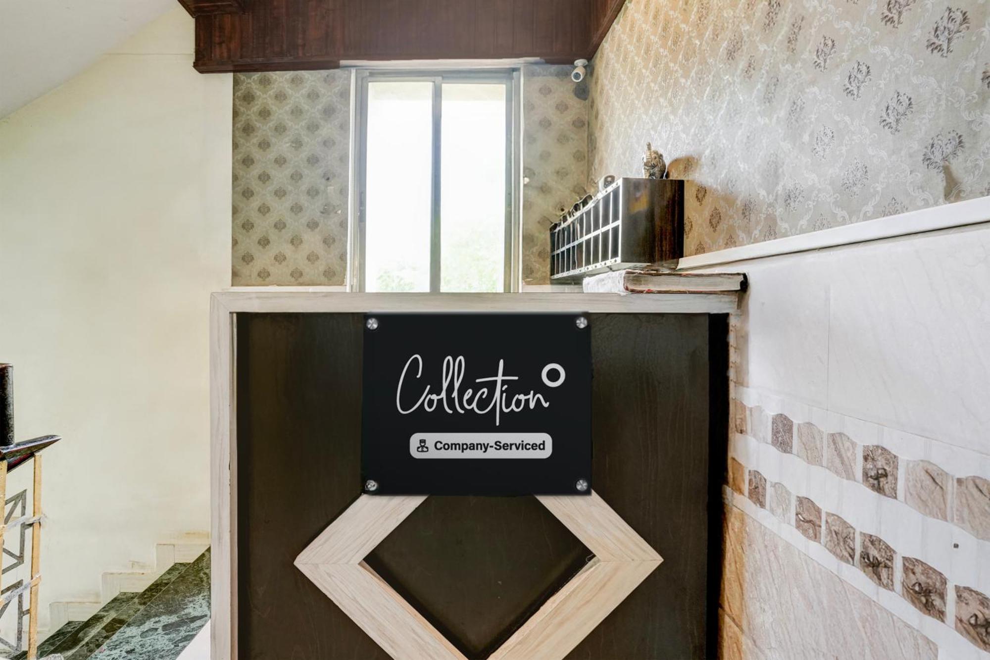 Kolshet Super Collection O Thane Formerly Dove Residency מראה חיצוני תמונה