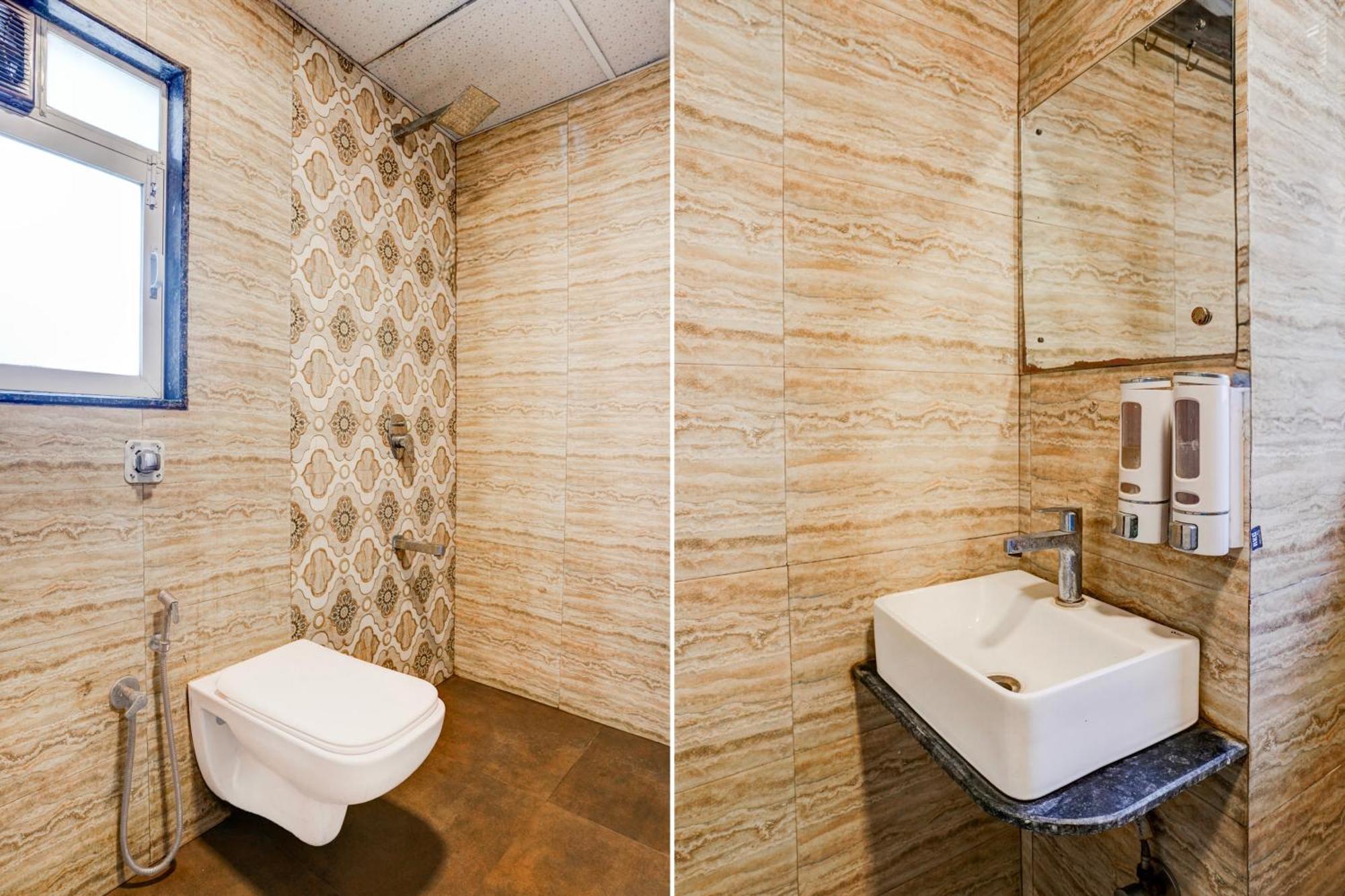 Kolshet Super Collection O Thane Formerly Dove Residency מראה חיצוני תמונה