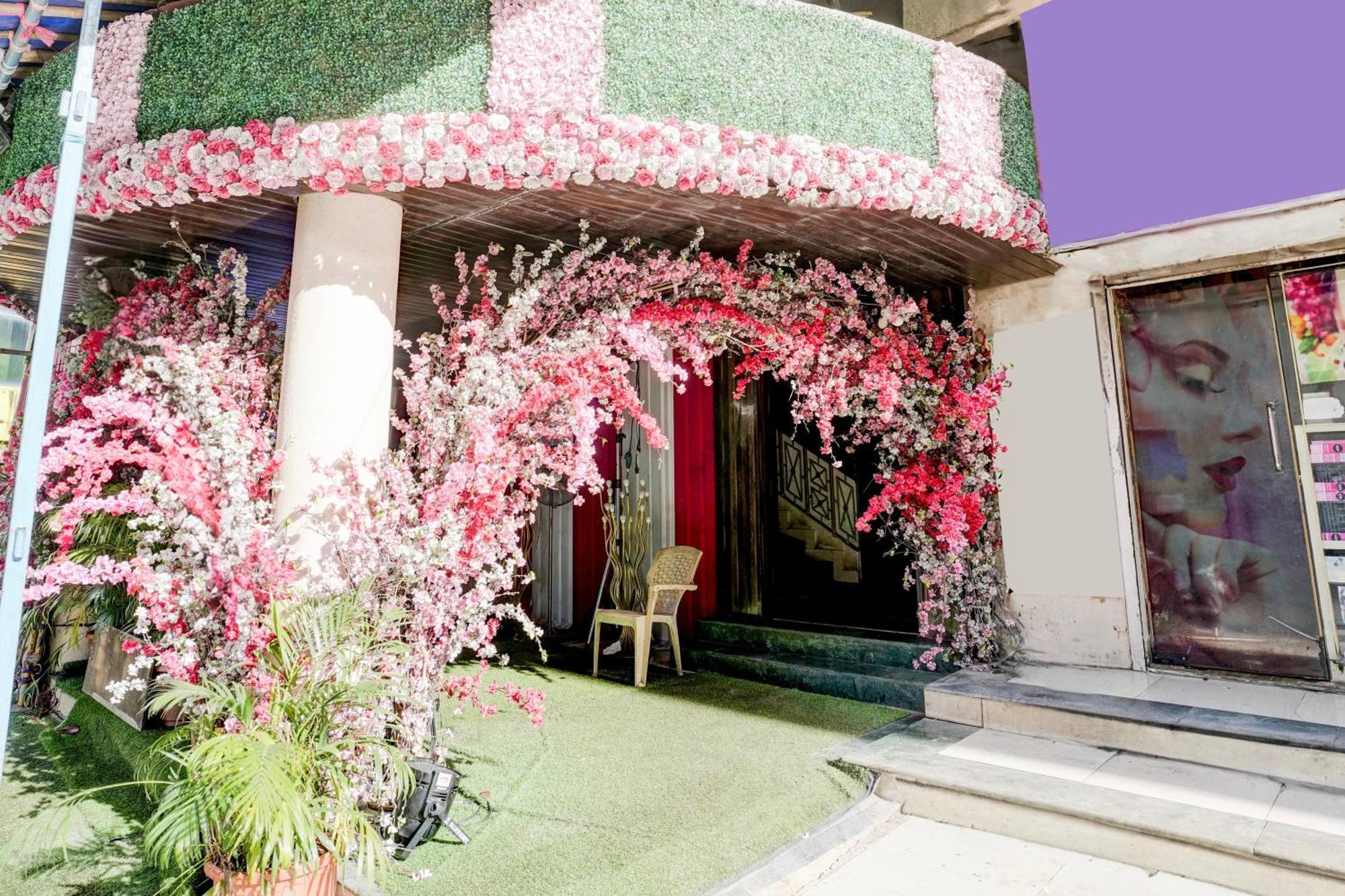 Kolshet Super Collection O Thane Formerly Dove Residency מראה חיצוני תמונה
